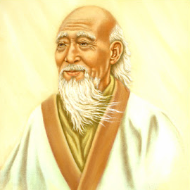 Laozi (老子)