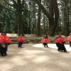 Tai Chi con Abanico en Concepción