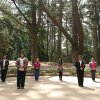 Tai Chi Abanico en Concepción