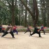 Tai Chi Abanico en Concepción