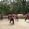 Tai Chi Abanico en Concepción