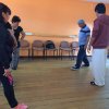 Tai Chi Senama