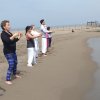 Jornadas de Tai Chi en Arica