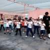 Taller Niños en Colegio Alturas