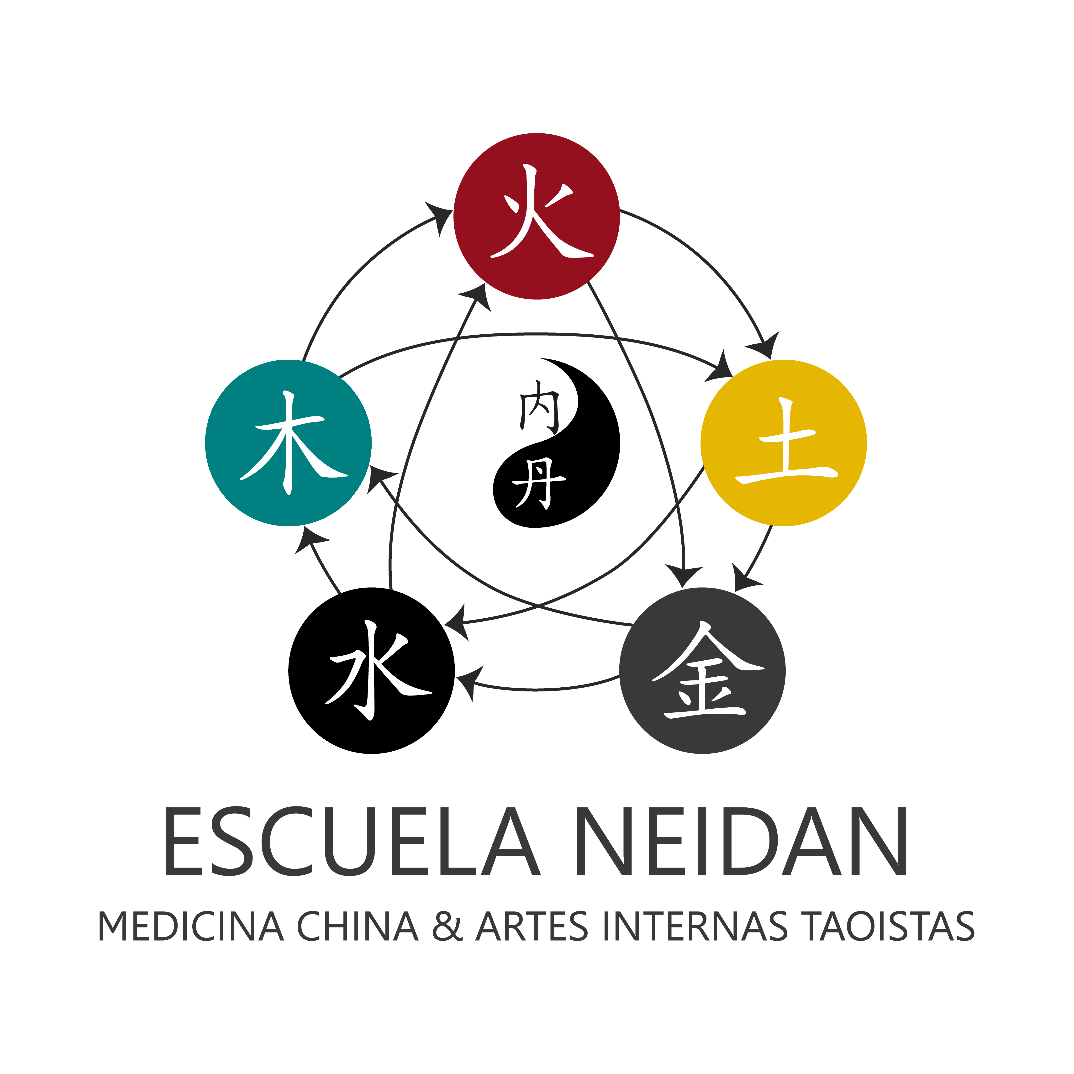 Escuela Neidan
